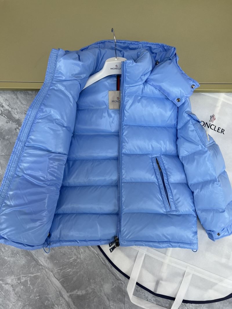 Moncler Down Jackets